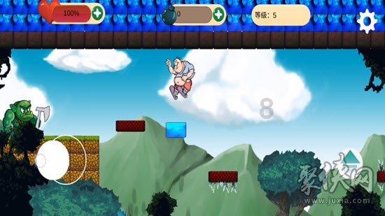 逃离弃城