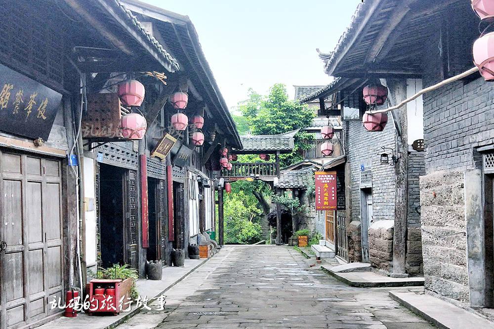 养肝就是养筋！巧揉天地筋，每天5分钟肝好、眼亮、人长寿游戏画面