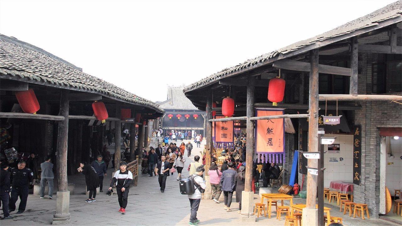 拯救隧道中的祖父
